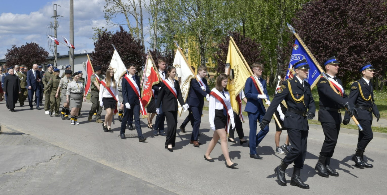 Fot. Sylwester Nicewicz