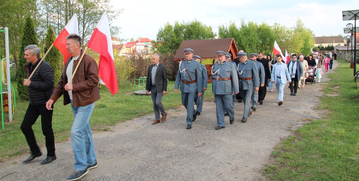 Fot. archiwum Gminy Mały Płock