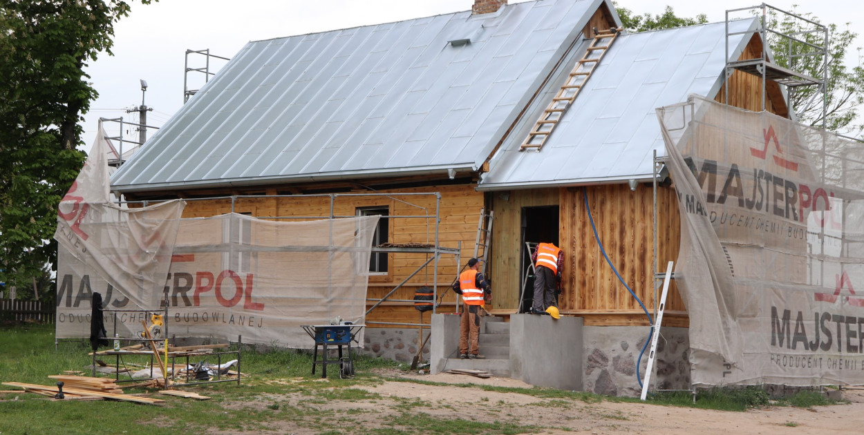 Fot. archiwum UG Kolno