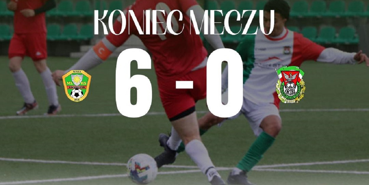 Fot. KKS Orzeł
