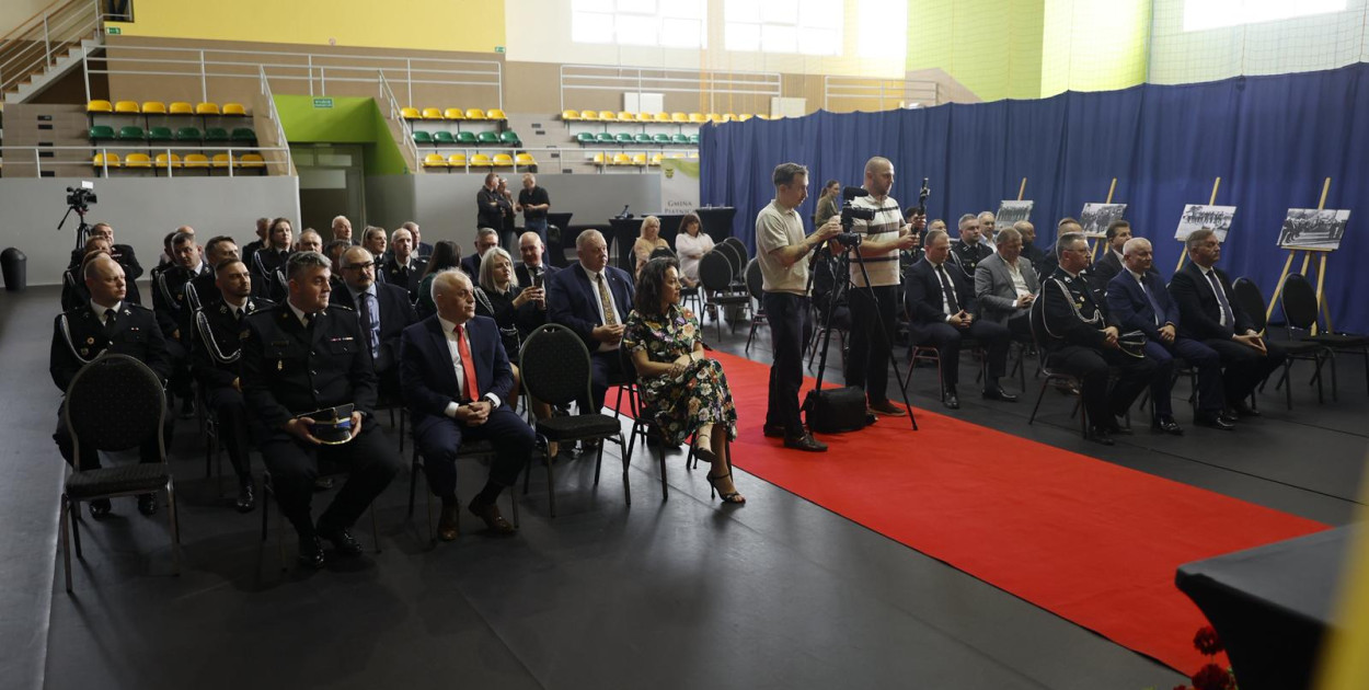 Fot. K. Timoszuk/archiwum UMWP