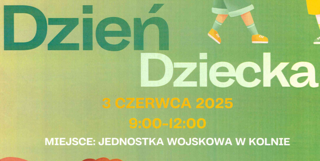 Impreza jest ujęta w programie obchodów Jubileuszu 600-lecia Miasta Kolno