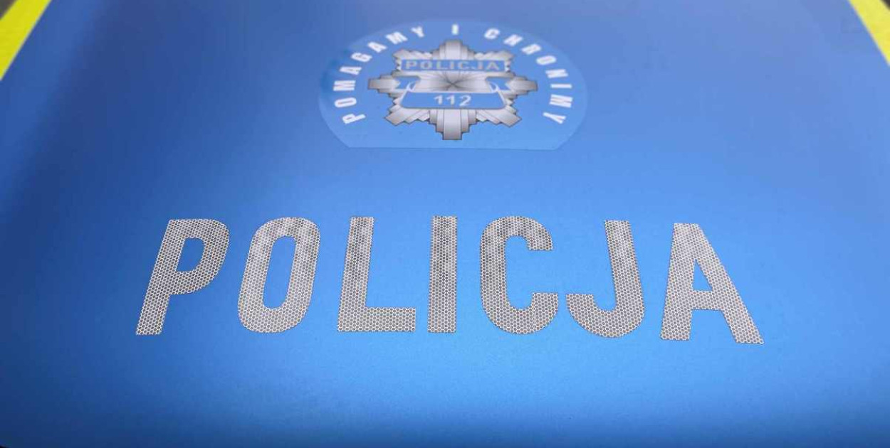 Mężczyzna nie uniknie już zasądzonej kary, bo trafił wczoraj do zakładu karnego