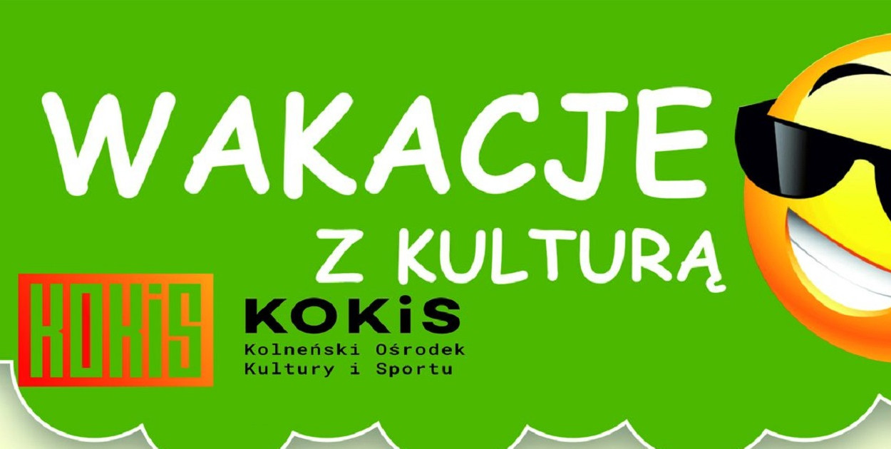 Lato w mieście nie musi być nudne! 