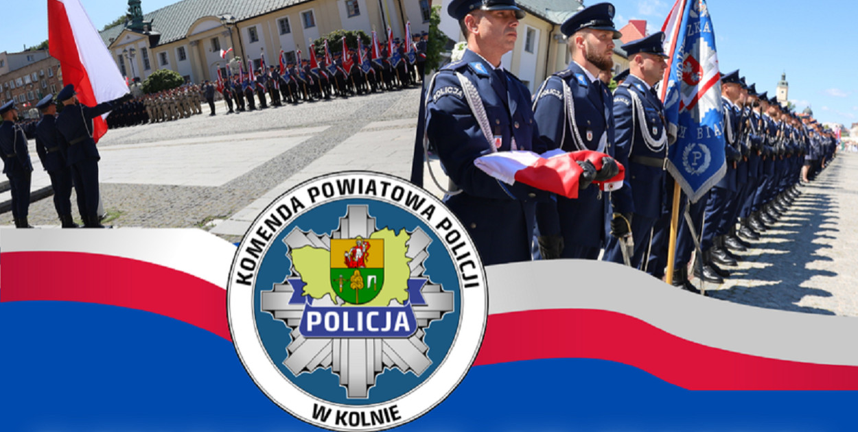 Podczas obchodów zorganizowany będzie również "Niebieski piknik", na którym można będzie odwiedzić m.in. tematyczne stoiska profilaktyczne dotyczące bezpieczeństwa, w tym podczas wakacji