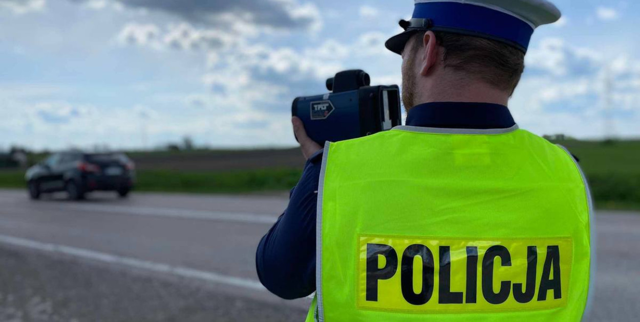 Kobieta straciła prawo jazdy, została ukarana mandatem w wysokości 1500 złotych i 13 punktami. Miejsce przeprowadzonej kontroli było wielokrotnie wskazywane przez internautów na Krajowej Mapie Zagrożeń Bezpieczeństwa