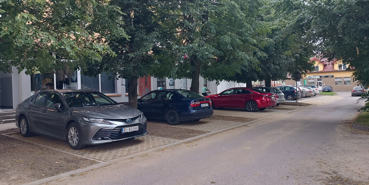 Przypominamy, że niedawno siedziba Spółdzielni została przeniesiona z ulicy Ciepłej na 11 Listopada