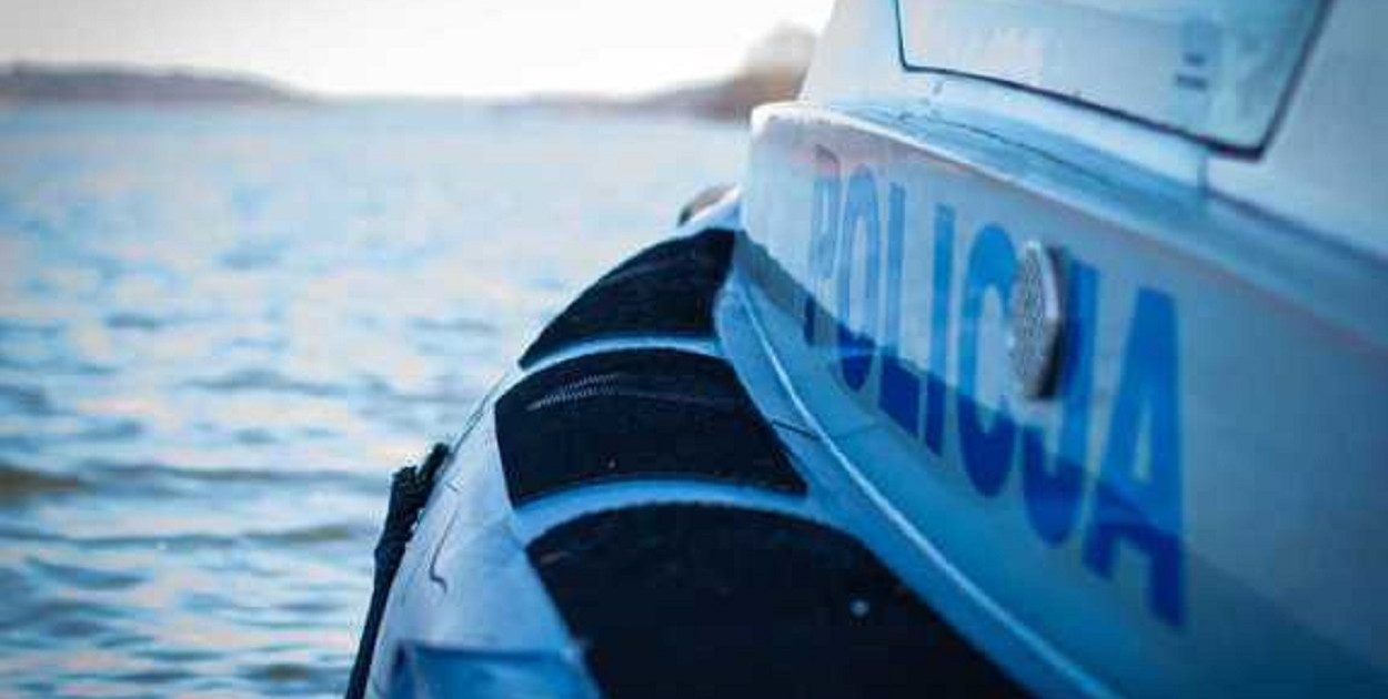 Do zdarzenia doszło w maju tego roku na jeziorze Bełdany. Sytuację zauważyli strażnicy rybaccy, którzy powiadomili policję o ujawnionym przestępstwie