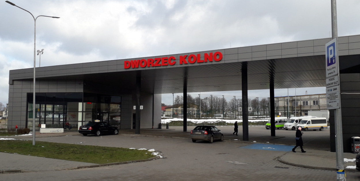 Za powstałe utrudnienia przepraszamy - czytamy w komunikacie Wójta Gminy Mały Płock 