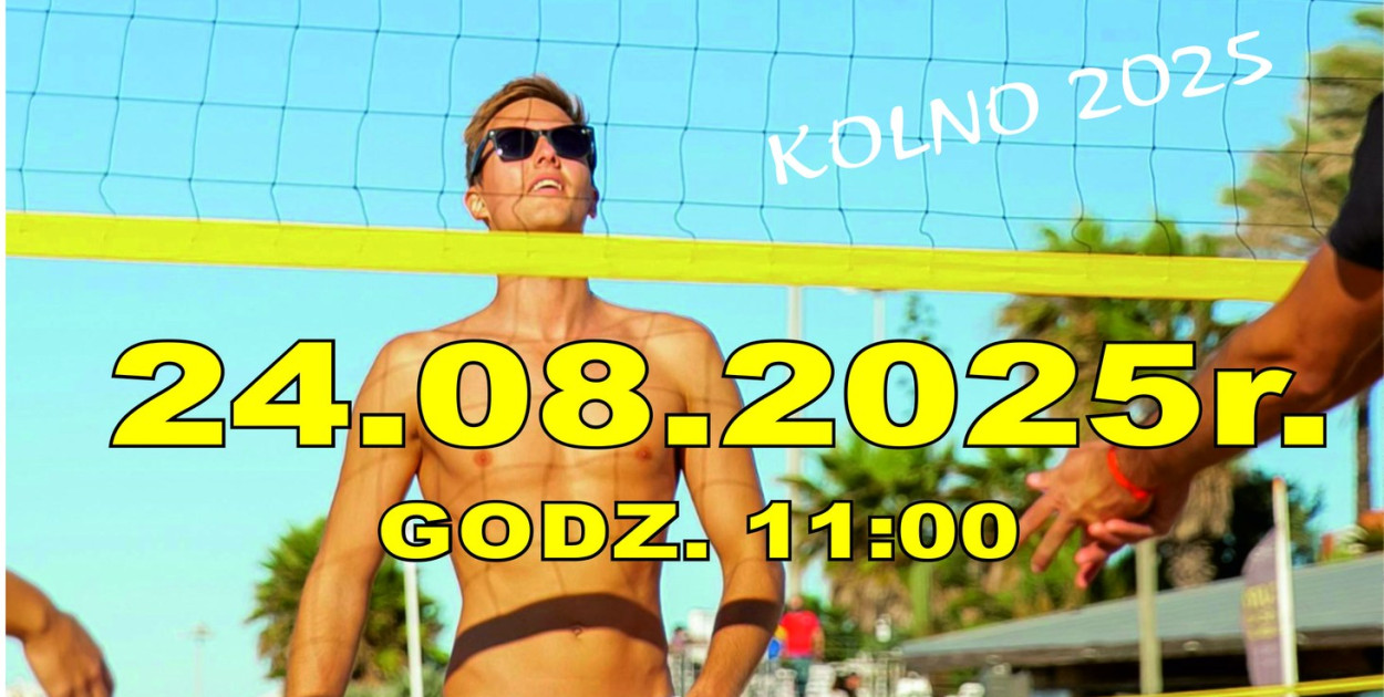 Warunkiem przeprowadzenia rozgrywek jest zgłoszenie się minimum 4 drużyn