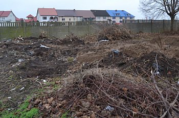 Przebudowa terenu przy szpitalu w Kolnie-2240