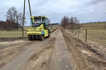 Przebudowa drogi wewnętrznej-2242