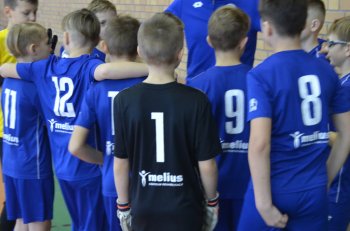 Turniej piłki nożnej w Kolnie-2637