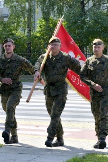 Obchody Święta Wojska Polskiego w Kolnie-2938