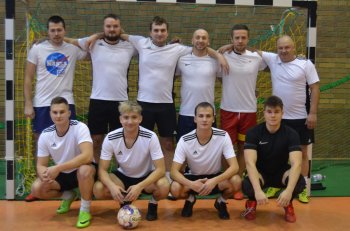 Turniej Piłki Nożnej o Puchar Burmistrza Miasta Kolno-3085