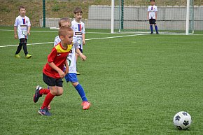 Festiwal Piłki Nożnej w Kolnie-4183