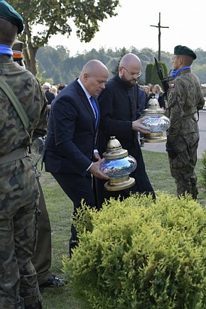 Powiatowe obchody Światowego Dnia Sybiraka-4441