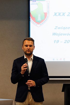 Obradował Związek Gmin Wiejskich Województwa Podlaskiego-4455