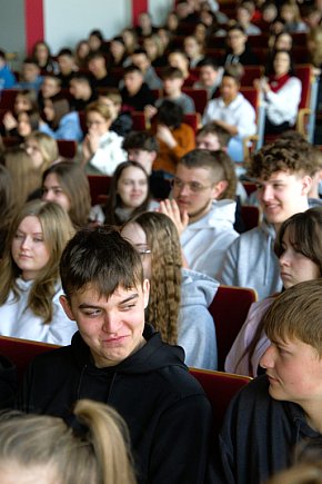 IV Dni Przedsiębiorczości w Akademii Łomżyńskiej-5026