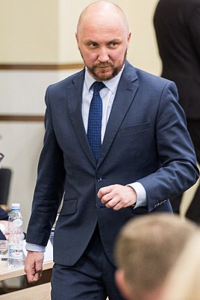 XII sesja Sejmiku Województwa Podlaskiego-5065