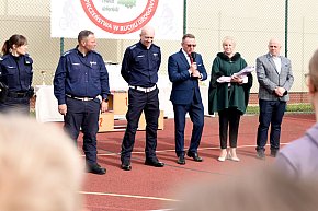 Turniej Bezpieczeństwa w Ruchu Drogowym-5069