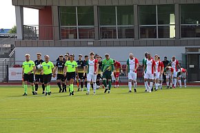 Orzeł Kolno - Orlęta Czyżew-5076
