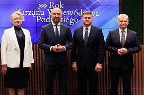 Zarząd województwa podsumował rok pracy-5087