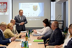 Pryszczyca tematem posiedzenia w Kolnie-5090