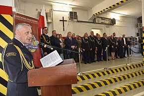 Powiatowe obchody Dnia Strażaka 2025-5124