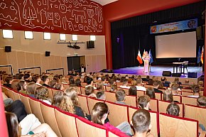 Konferencja historyczna w Kolnie-5184