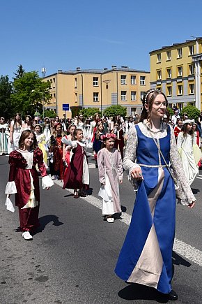 Drugi dzień obchodów jubileuszowych-5220