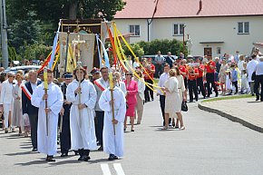 Boże Ciało w Kolnie (2025r.)-5224