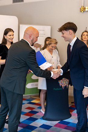 Młodzieżowy Sejmik Województwa Podlaskiego rozpoczął piątą kadencję-5231