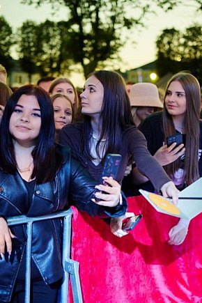KOKiS: Obchody Jubileuszu 600-lecia Kolna (część 1.)-5243