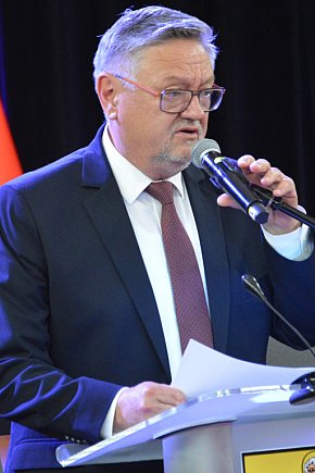 XII zwyczajna sesja Rady Miasta Kolno-5253