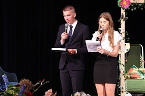 Zakończenie roku szkolnego w ZST Kolno-5258