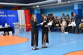 Zakończenie roku w kolneńskich podstawówkach-5266
