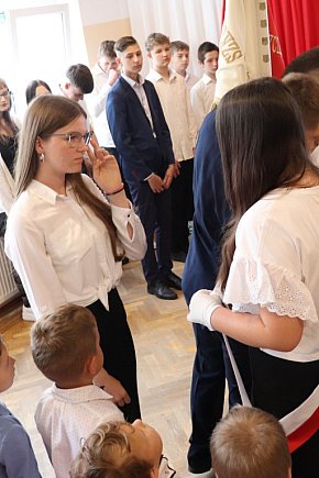Czerwone: Zakończenie roku szkolnego 2024/2025-5262