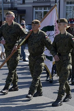 Święto Wojska Polskiego w Kolnie-5360