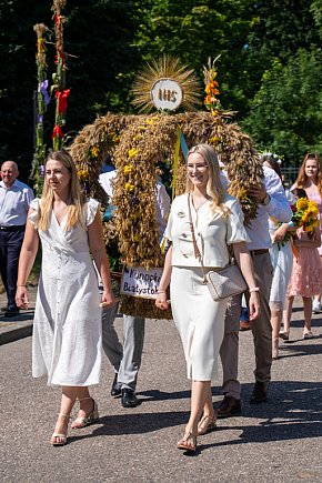 Dożynki w Grabowie (pełna fotorelacja)-5367