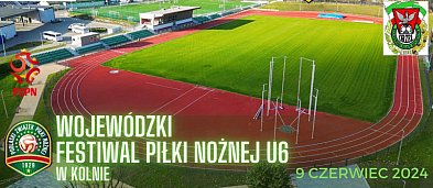 Festiwal Piłki Nożnej w Kolnie-1139