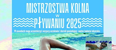 Mistrzostwa Kolna w pływaniu 2025-1296