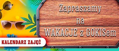 Stawiski: Wakacje z GOKiSem-1308