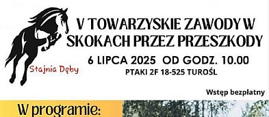 Zawody w skokach przez przeszkody-1322
