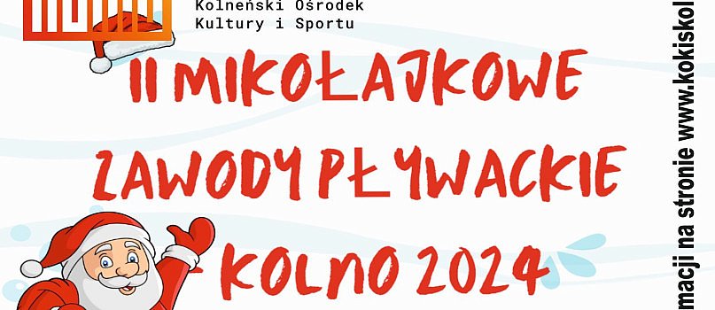 MIKOŁAJKOWE ZAWODY PŁYWACKIE-1208