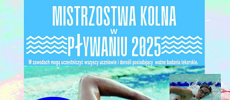 Mistrzostwa Kolna w pływaniu 2025-1296