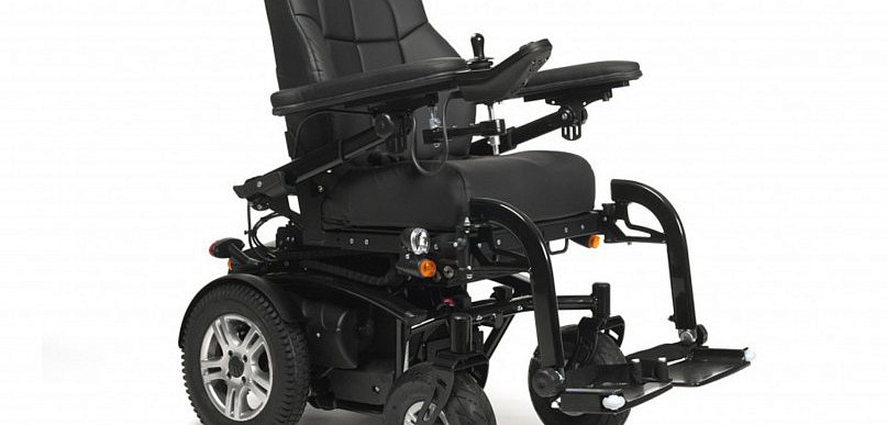 Dotacje na sprzęt dla osób z niepełnosprawnością