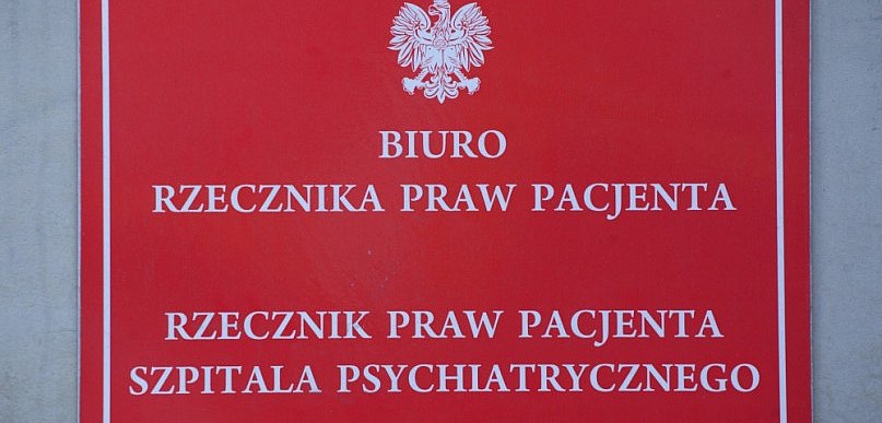 Pacjenci pytają, rzecznik praw pacjenta odpowiada