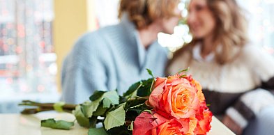 Walentynki w czasie zarazy! Jak je spędzić by były wyjątkowe? 