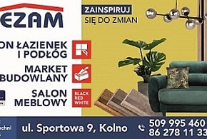Firma Sezam w Kolnie zatrudni pracownika - 31350